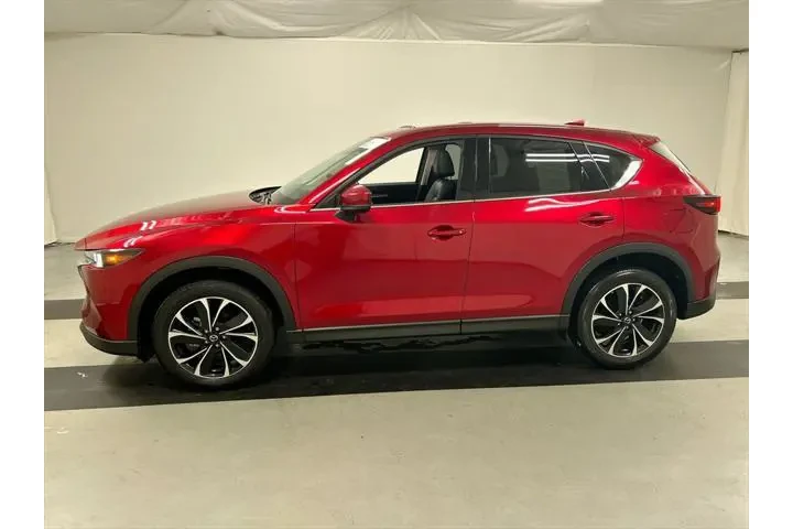 $28256 : Mazda CX-5 2023 AWD 2.5 S Pr image 6