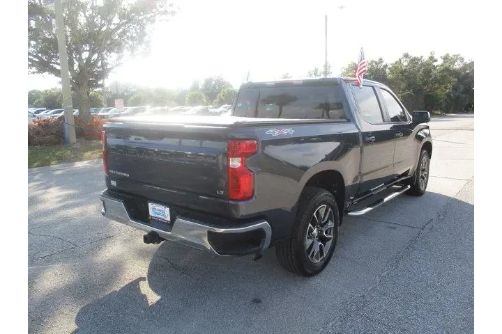 $31995 : Chevrolet Silverado 1500 202 image 6