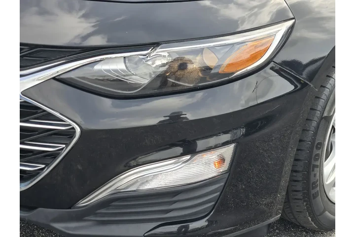 $10991 : Chevrolet Malibu 2019 LS 4dr image 10