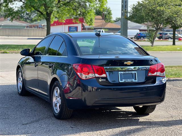 $9999 : 2015 Cruze image 8