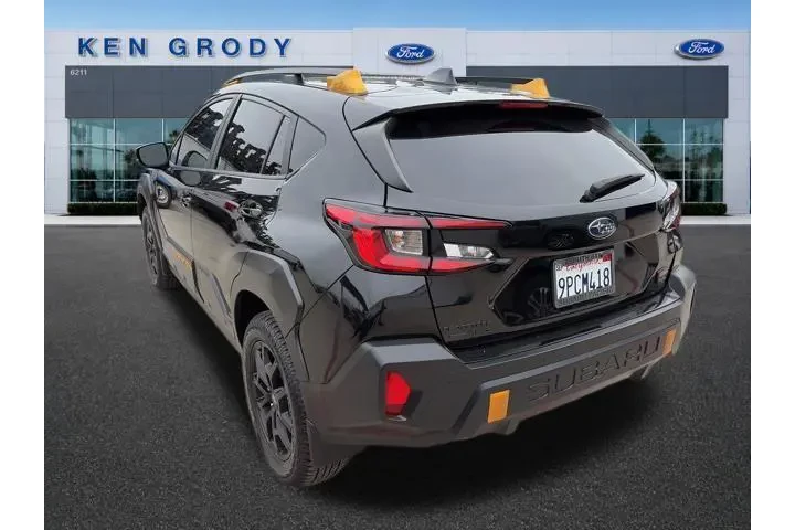 $30284 : Subaru Crosstrek 2024 AWD Wi image 4