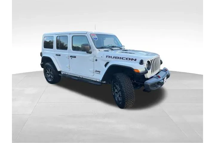 $29990 : Jeep Wrangler Unlimited 2020 image 6