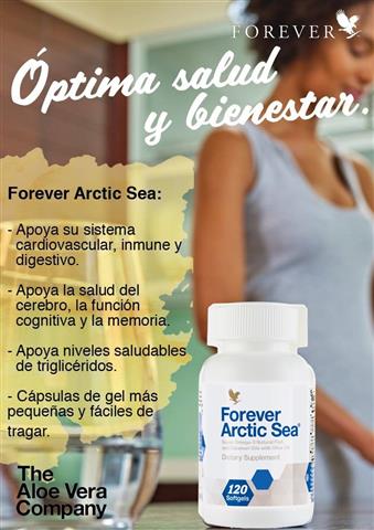 Aceites Omega 3 para ti image 5