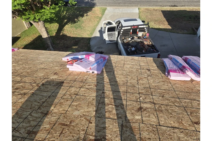 C&S ROOFING SE HACE REPARACION image 7