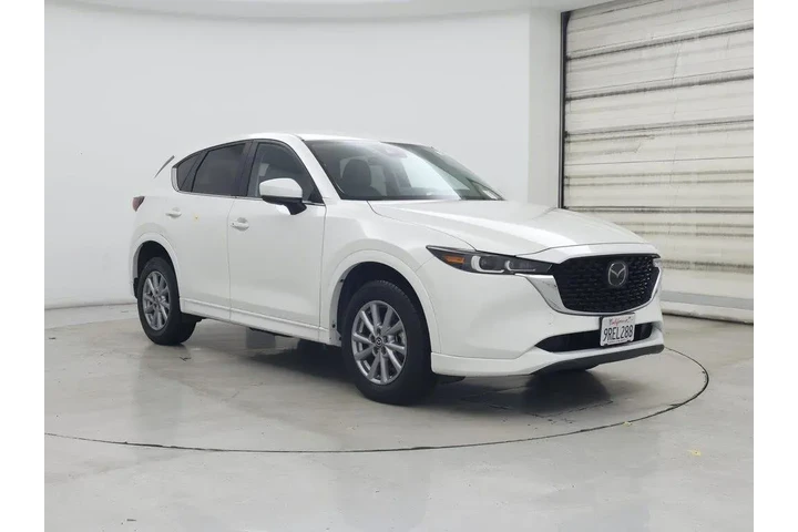 $25998 : Mazda CX-5 2024 AWD 2.5 S Se image 1