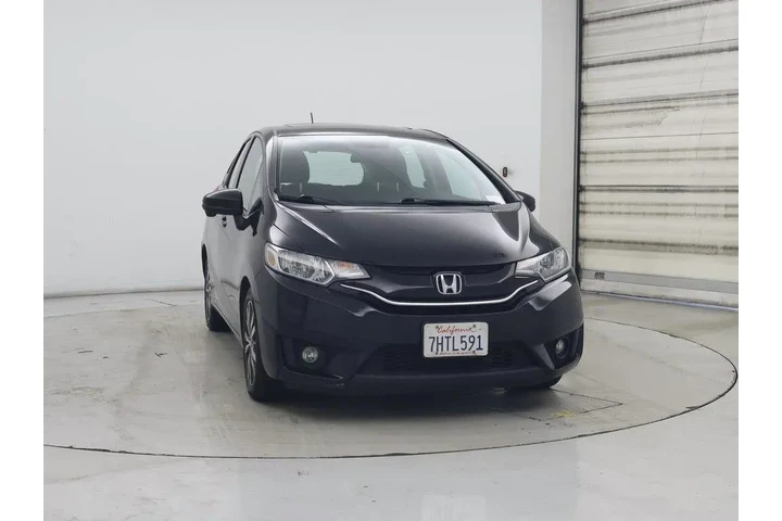 $15998 : Honda Fit 2015 EX 4dr Hatchb image 5
