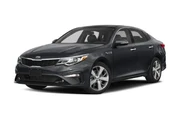 Kia Optima 2020 S 4dr Sedan
