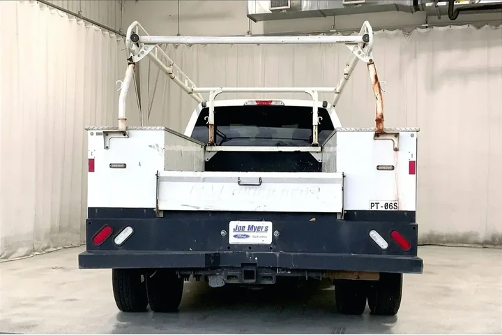 $32041 : Ford F-350 Super Duty 2019 4 image 4