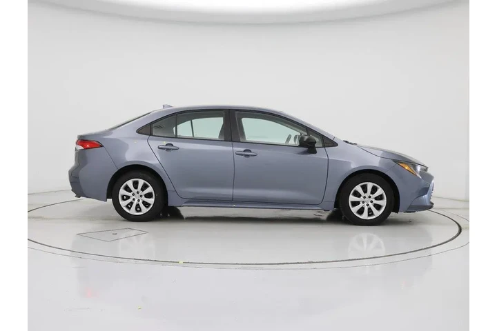 $19998 : Toyota Corolla 2024 LE 4dr S image 7