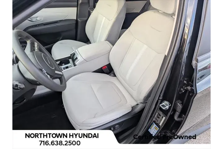 $32901 : Hyundai TUCSON 2026 AWD SEL image 10