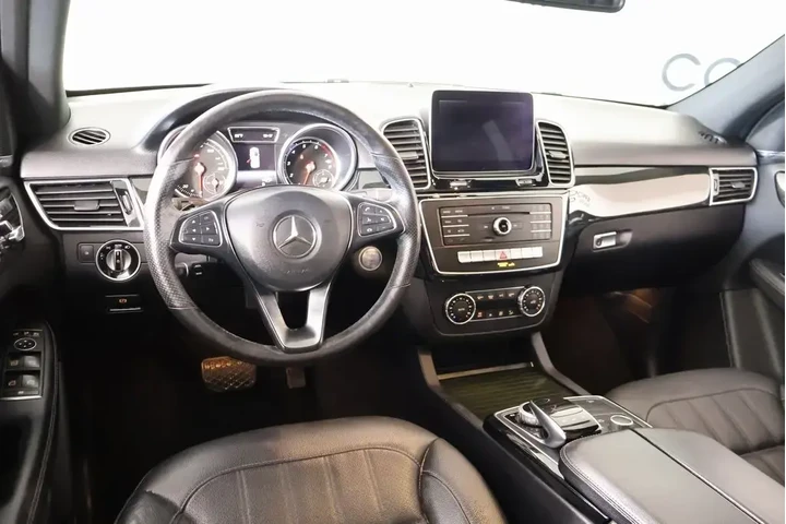 $19979 : Mercedes-Benz GLE 2017 AWD G image 2