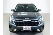 $24999 : Kia Seltos 2025 S 4dr SUV thumbnail
