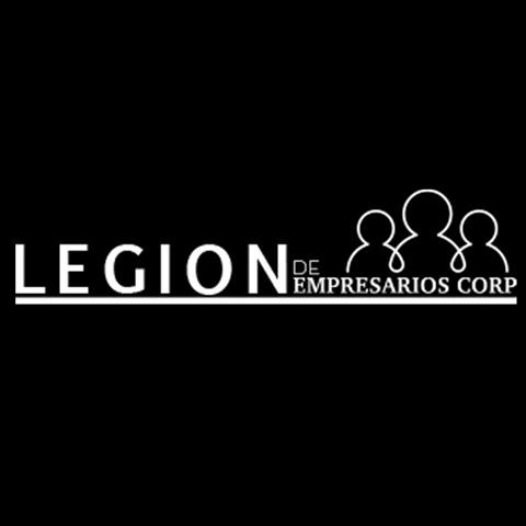 Legion de Empresarios Corp. image 2