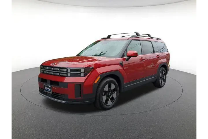 $36500 : Hyundai SANTA FE Hybrid 2026 image 1