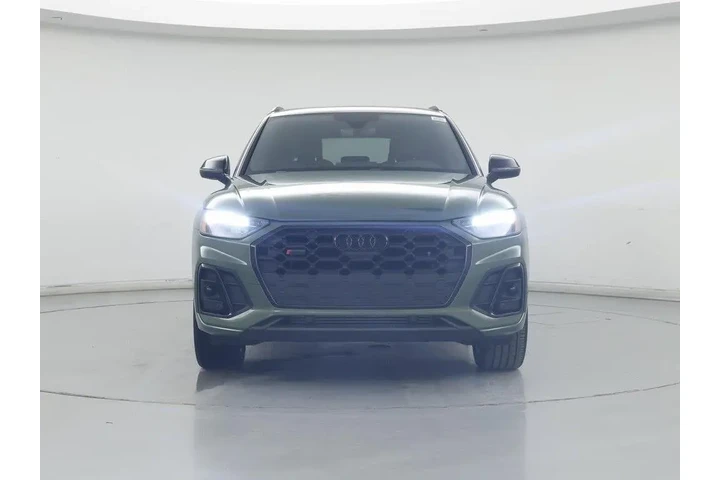 $33998 : Audi SQ5 2021 AWD 3.0T quatt image 5