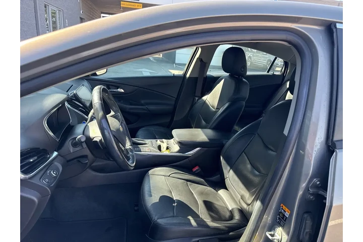 $11400 : Chevrolet Volt 2017 Premier image 10