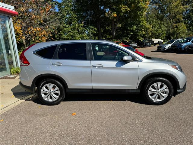 $13998 : 2013 CR-V EX AWD image 8