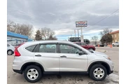 $17495 : 2015 CR-V LX thumbnail