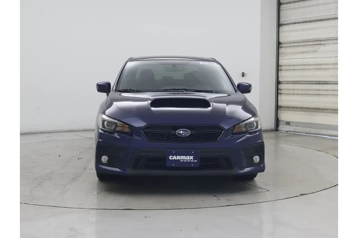 $24998 : Subaru WRX 2019 AWD Limited image 5