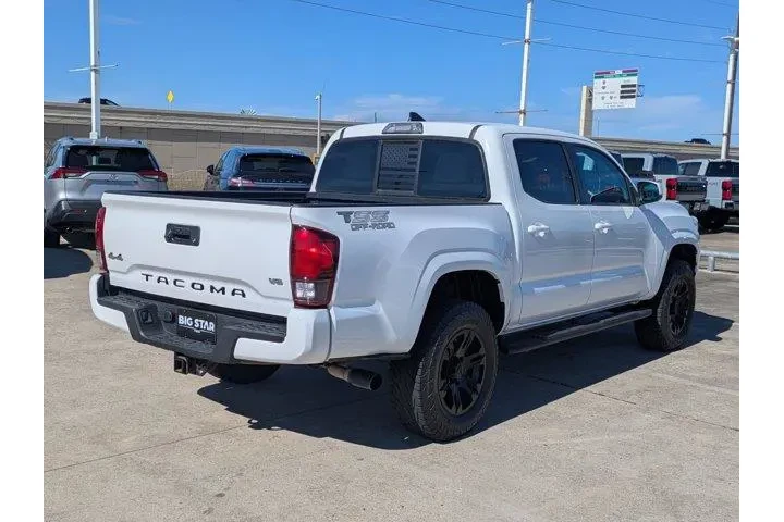 $28400 : Toyota Tacoma 2019 4x4 TRD P image 3