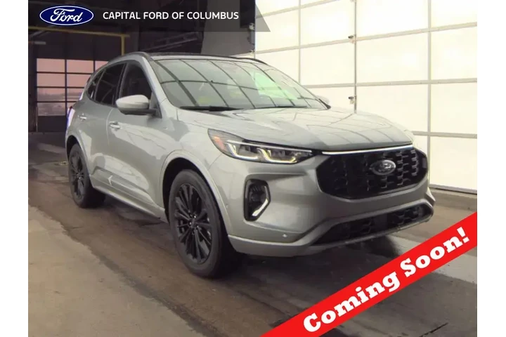 $25399 : Ford Escape 2023 AWD ST-Line image 1