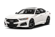 Acura TLX 2021 SH-AWD 4dr Se en Monterey