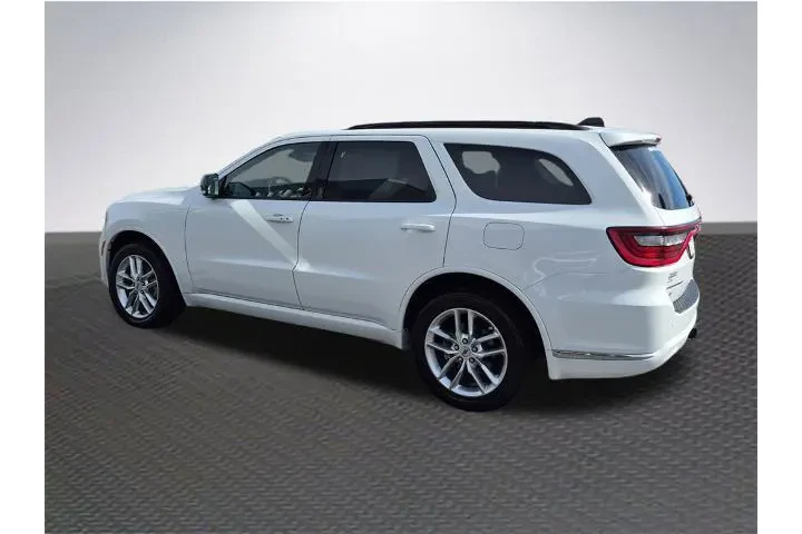 $32997 : Dodge Durango 2024 AWD GT 4d image 5