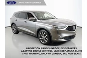 Acura MDX 2023 SH-AWD 4dr SU en Elizabethtown