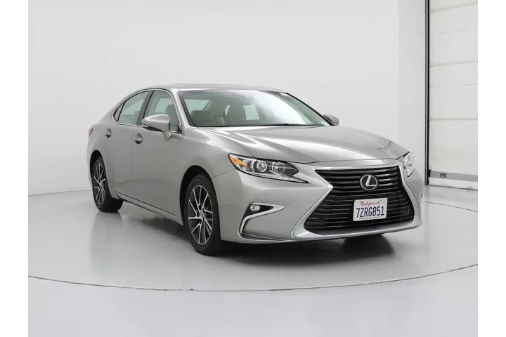 $22998 : Lexus ES 350 2017 4dr Sedan image 1
