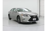Lexus ES 350 2017 4dr Sedan en Sacramento