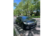 $13995 : Used 2016 Accord Sedan 4dr I4 thumbnail