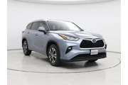 Toyota Highlander Hybrid 202 en Modesto