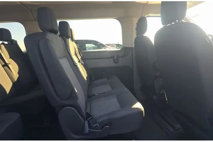 $37130 : Ford Transit 2022 350 XL 3dr image 5