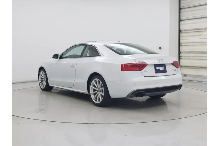 $17998 : Audi A5 2015 AWD 2.0T quattr image 2