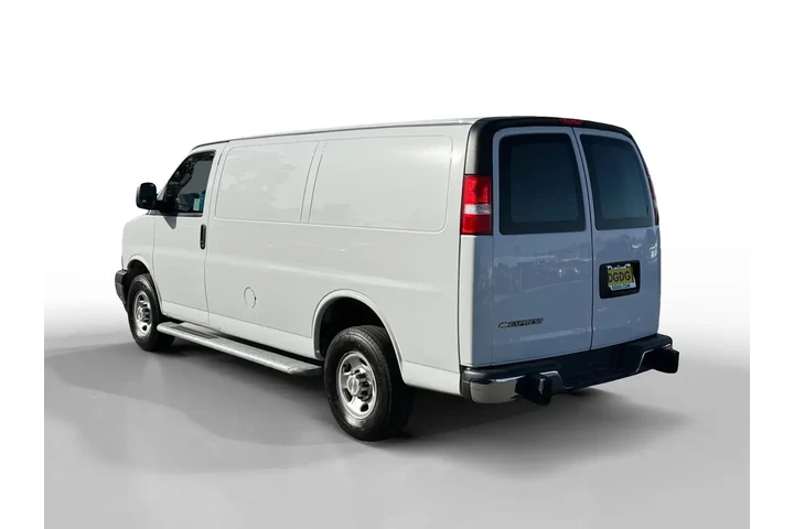 $30551 : Chevrolet Express 2024 2500 image 3