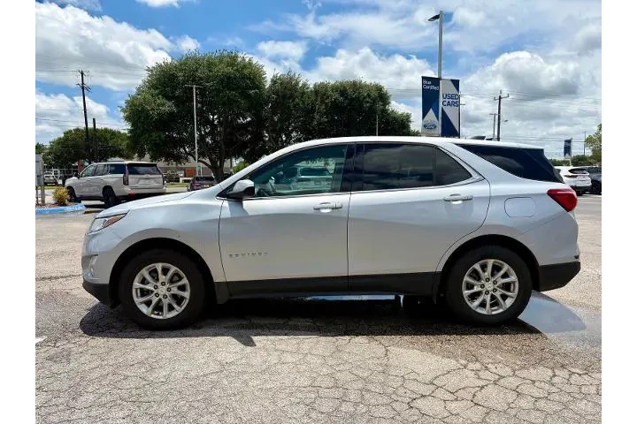 $11274 : Chevrolet Equinox 2019 4x4 L image 6