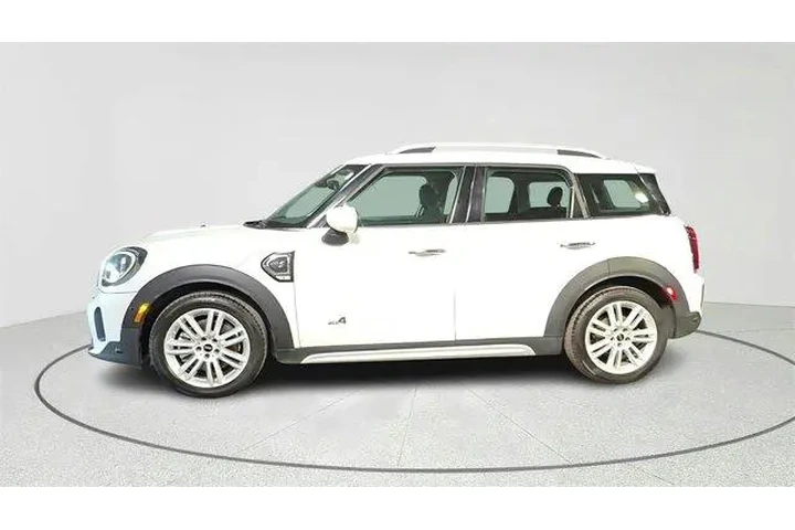 $26298 : MINI Countryman 2024 AWD Coo image 7