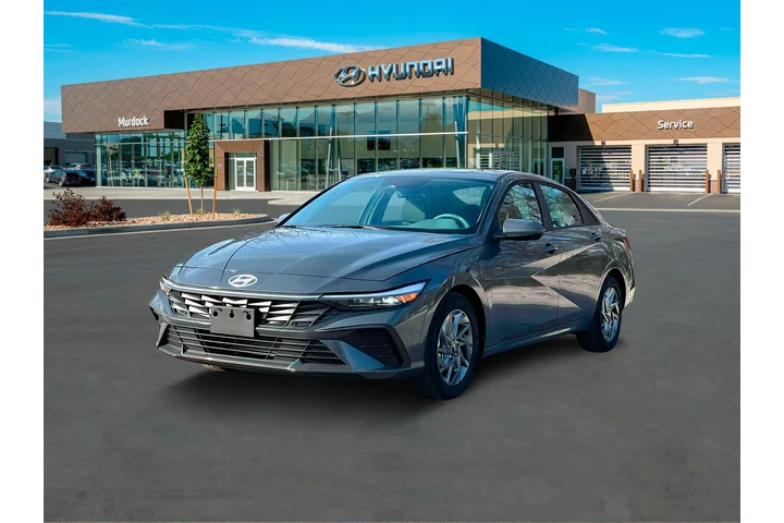 $19629 : Hyundai ELANTRA 2024 SEL 4dr image 1