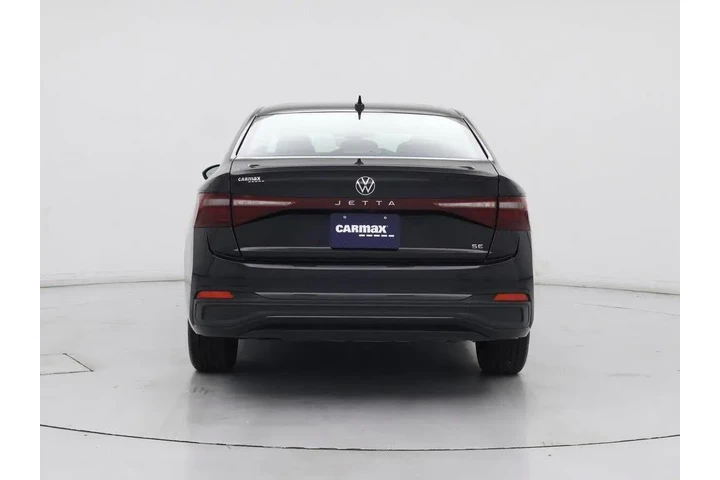 $22998 : Volkswagen Jetta 2025 SE 4dr image 6