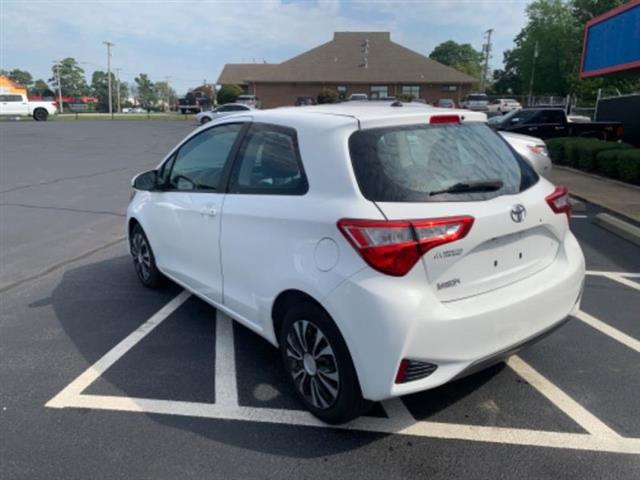 2018 Yaris image 6