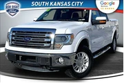 Ford F-150 2013 4x4 Lariat 4 en Kansas City MO