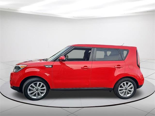 $9999 : Pre-Owned 2018 Soul Plus image 10