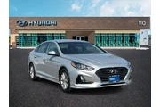 Hyundai SONATA 2019 SE 4dr S