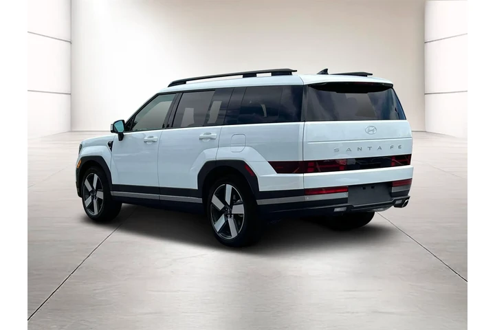 $35987 : Hyundai SANTA FE 2024 Limite image 5