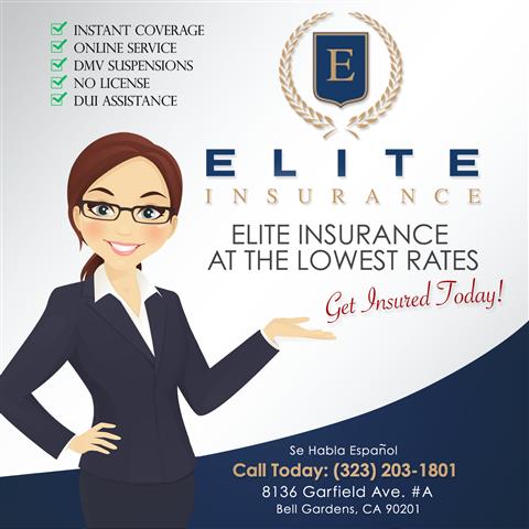 Elite Insurance Agency image 3
