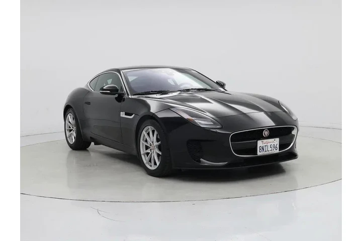 $35998 : Jaguar F-TYPE 2020 P300 2dr image 1