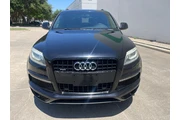 $8290 : 2013 Q7 3.0T S line Prestige thumbnail