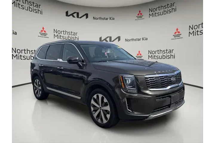 $16775 : Kia Telluride 2020 AWD S 4dr image 7