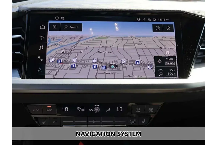 $30990 : Audi Q4 e-tron 2025 Premium image 3