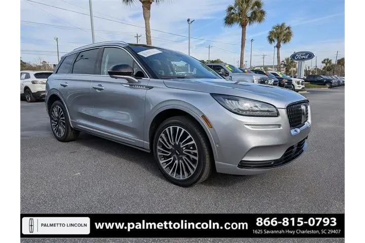 $39988 : Lincoln Corsair 2022 AWD Res image 2